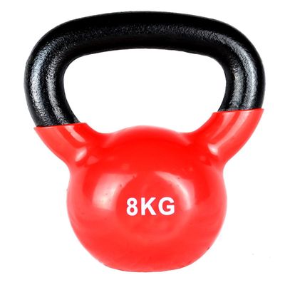 KETTLEBELL PESA RUSA 8 KG