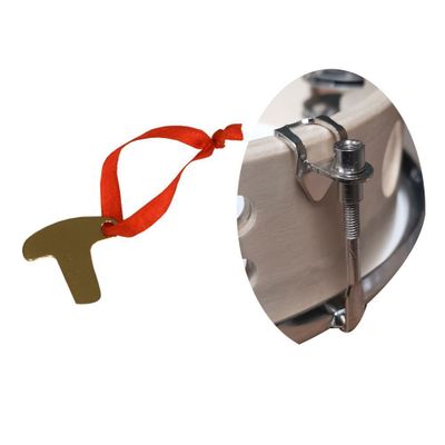 Imagen 2 del producto PANDERETA 8 AFINABLE RMX