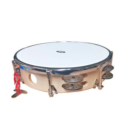 PANDERETA 8 AFINABLE RMX