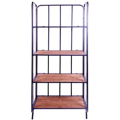 Imagen 1 del producto Mueble estante con Repisas Estocolmo