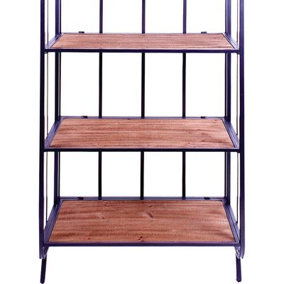 Imagen 2 del producto Mueble estante con Repisas Estocolmo