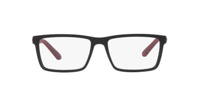 Imagen 1 del producto Lentes Ópticos Jean Monnier 0J83228 Negro Hombre