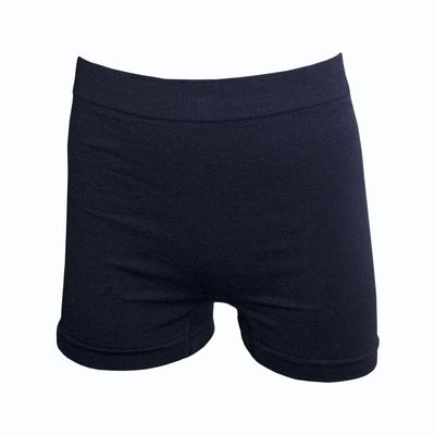 Calza Corta Algodón Escolar