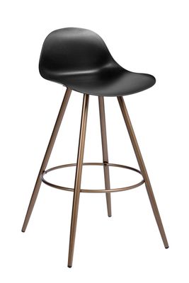 Silla Piso Bar Bistró Reposapiés