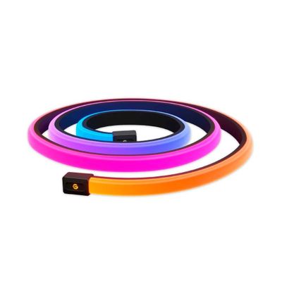 Imagen 2 del producto Tira de Neón Gamer RGBIC ajustable para Escritorio