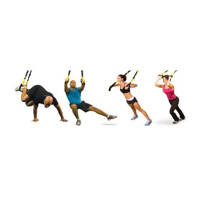 Imagen 2 del producto Bandas de Suspension Ajustables