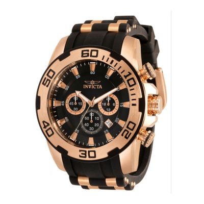 Reloj Invicta 33939 Pro Diver Quartz Hombre