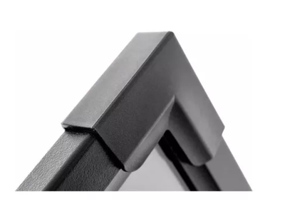 Imagen 2 del producto Pizarra Led Luminosa 60x80 Cm 6 Plumones, Paño Y Control Favorito