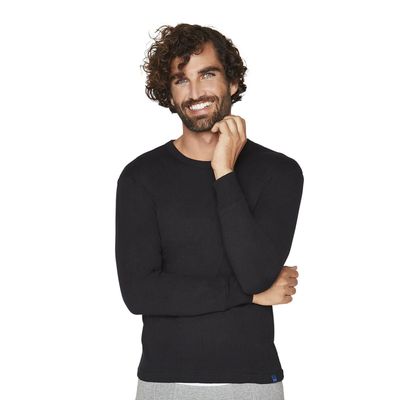 CAMISETA TÉRMICA MANGA LARGA.