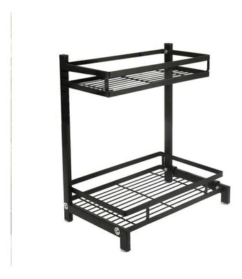 Rack Escurridor Secador De Platos De Cocina 65 Cm