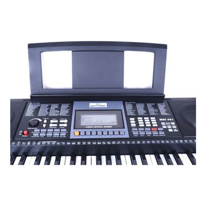 Imagen 2 del producto TECLADO 61 TECLAS CONEXION MIDI - MEISTEHAFT