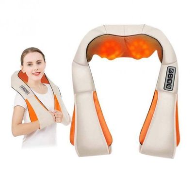 Imagen 2 del producto masajeador cuello y hombros