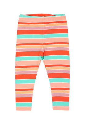 Leggins bebé niña estampada 203