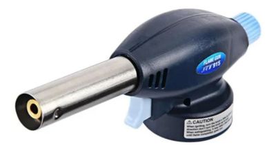 Imagen 1 del producto Soplete De Cocina Gas Repostería 1300 Cº