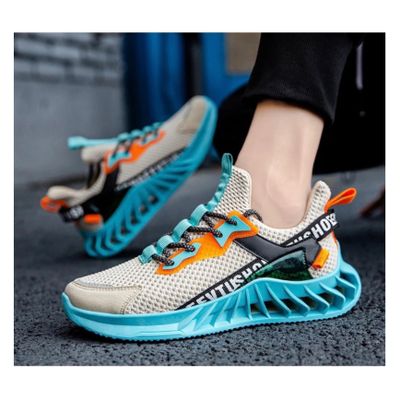 Imagen 2 del producto Zapatilla Urbana Hombre Skelet Hombre Azul