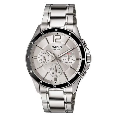 Reloj Hombre Casio MTP-1374D-7AV