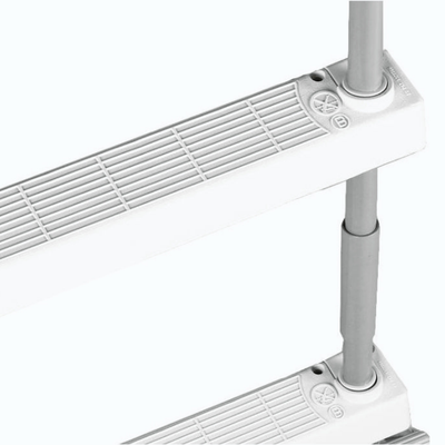 Imagen 2 del producto Escalera Piscina 107 Cm Pool Ladder