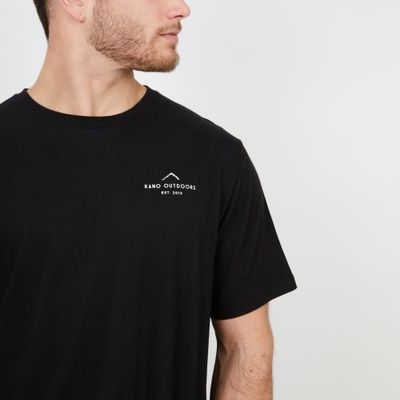 Imagen 2 del producto Polera Outdoor / Ropa Kano / Polera Manga Corta