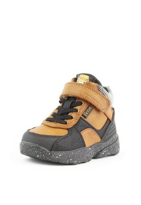 Imagen 2 del producto Botín caña velcro elastico a caminar niño 870