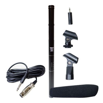 Imagen 2 del producto MICROFONO AMBIENTAL MOD.MKCT-404 MESKE