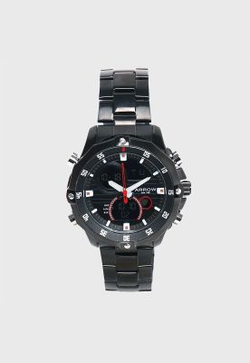 Reloj Formal Arrow