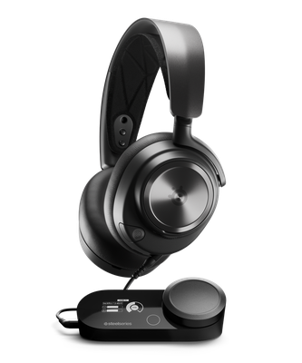 Audífonos Gamer Steelseries Arctis Nova Pro