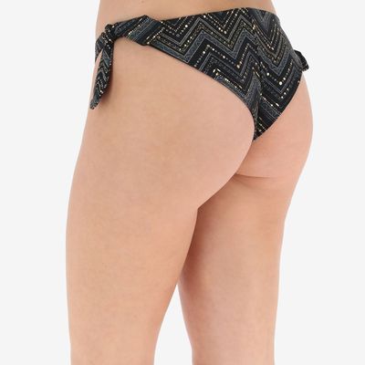 Imagen 2 del producto Bikini Culotte Nudos