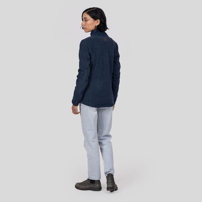 Imagen 2 del producto Polar Abuka Mujer Navy Gnomo