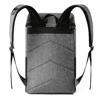 Imagen 1 del producto TOURIT Mochila TERNS aislada impermeable 25L Gris