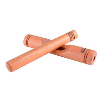 Imagen 2 del producto CLAVE CUBANA MADERA MOD.CU-BD-4 RMX