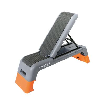 Step Aeróbico Elite Multi Función