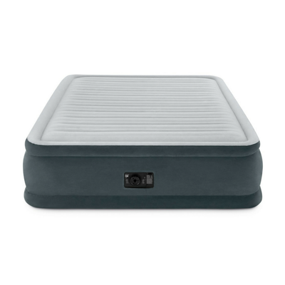 Imagen 2 del producto Colchón Inflable Eléctrico 2 Plazas 152x203x46 Cm