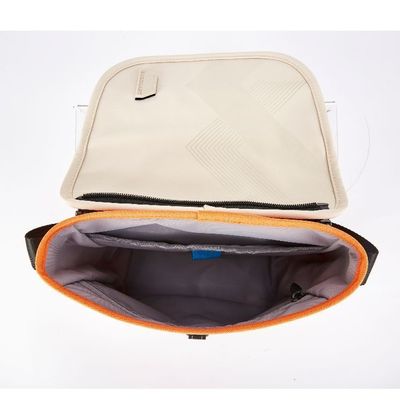 Imagen 2 del producto Bagsmart Maletín UPSI - naranja