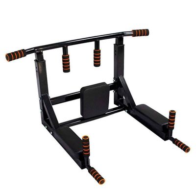 Imagen 2 del producto Barra Ejercicio Dominada Calistenia 8 en 1 Sportime