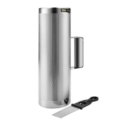 GUIRO MERENGUE METALICO 12X5 RMX