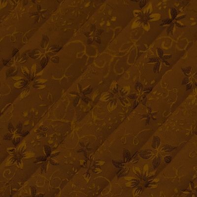 Imagen 2 del producto Piecera Con Fundas Sk Victoriana Café Reversible