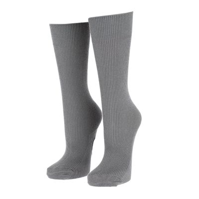 Calcetín Largo Liso Pack 3 Escolar