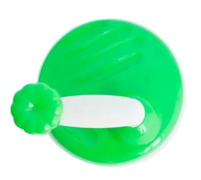 Imagen 2 del producto Picador Cortador De Verduras Y Frutas Procesador Triturador