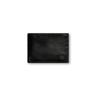 Lumi Black Leather - GNOMO