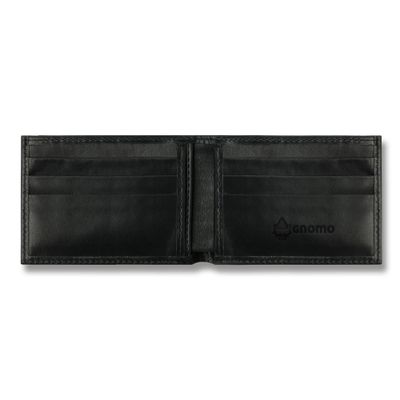 Imagen 2 del producto Lumi Black Leather - GNOMO