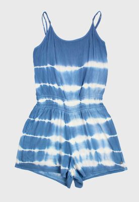 Enterito teens niña tie dye ingenio 551