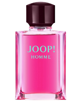 Joop Pour Homme Edt 125ml Hombre Tester