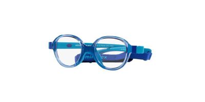 Imagen 2 del producto Lentes Ópticos Miraflex 0MF4003 Azul Niño