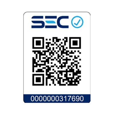 Imagen 2 del producto Proyector de área led 150w certificación sec