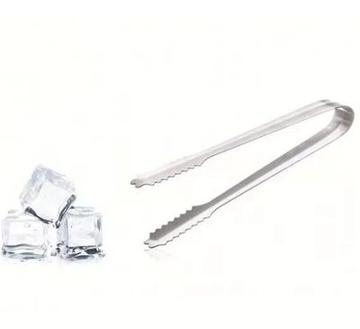 Imagen 2 del producto Tenaza Hielo Pinza Para Hielo