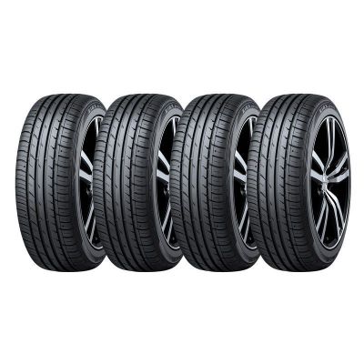 SET 4 NEUMATICO 215/65R17 4 FALKEN ZE914 HT 99V