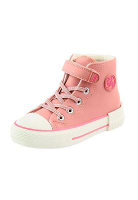 Imagen 2 del producto Zapatilla day to day caña velcro niña