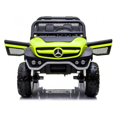 Buggy a Batería MERCEDES XXL 4x4 Pantalla Touch