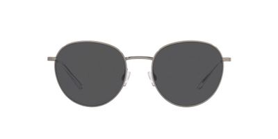 Lentes De Sol Jean Monnier 0J82016  Dorado Unisex