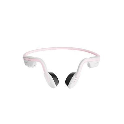 Audífonos Bluetooth Openmove Himalayan Pink